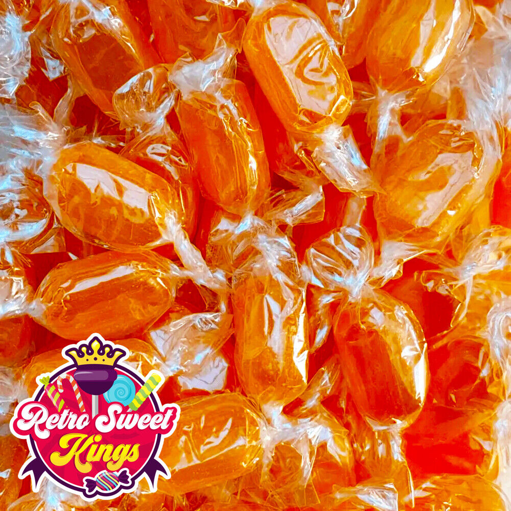 Barley Sugar Boiled Retro Sweets Pick n Mix Dad Valentines Day Mothers