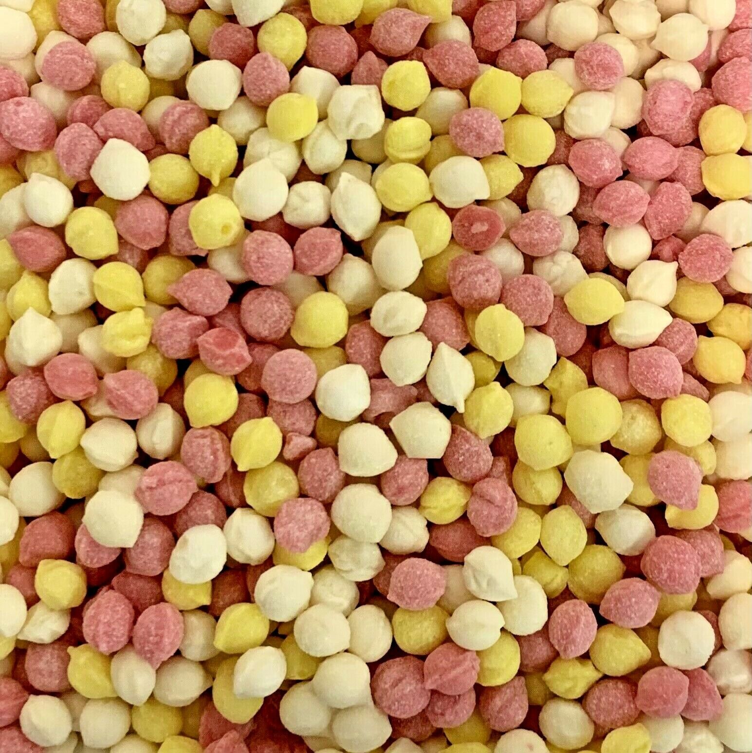 Sherbet Pips DOBSONS PIPS HARD Boiled TRADITIONAL CANDY Pick n Mix Retro Sweets