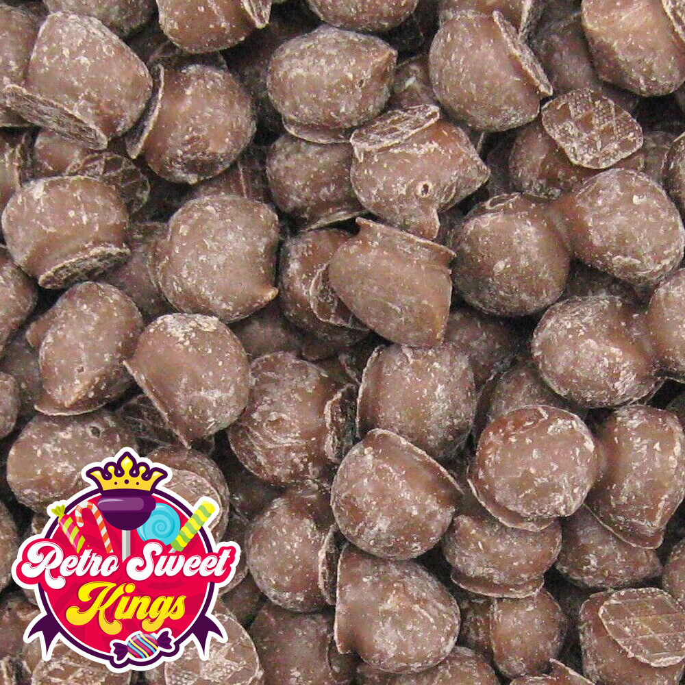 Chewing Nuts Chocolate Sweets Kingsway Pick N Mix Retro Valentines Day Mothers